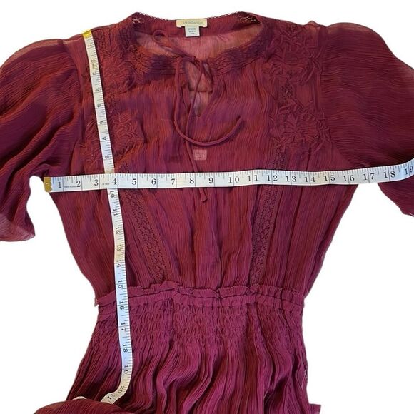 Sundance Arolyn Dress w/Huge Discount for Tiny Size - Picture 11 of 12